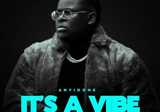 Anyidons - Bishop Ozubulu Special 1 Anyidons - No Challenge ft. feat. Ezeyork