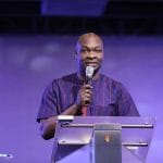 Apostle Joshua Selman - In his presence