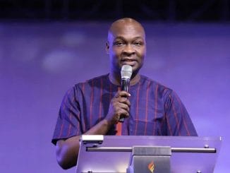 Apostle Joshua Selman - In his presence 5 Apostle Joshua Selman - In his presence