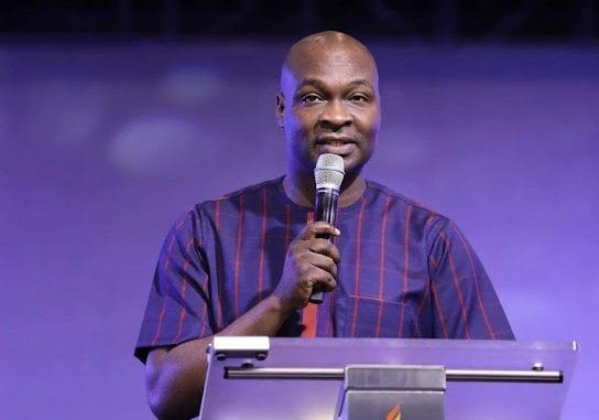 Apostle Joshua Selman - In his presence 1 Apostle Joshua Selman - In his presence