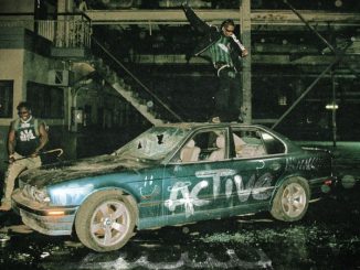 Asake - Active Ft. Travis Scott 4 Asake - Active Ft. Travis Scott