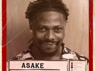 Asake - Joha 10 Asake - Dull