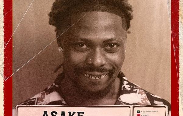 Asake - Reason ft. Russ 1 Asake - Dull