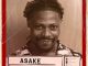 Asake - Dull