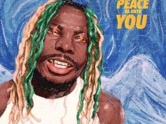 Asake - Peace Be Unto You (PBUY) 2 Asake - Peace Be Unto You (PBUY)