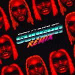 Asake - Sungba (Remix) ft. Burna Boy