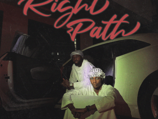 ASAPtheDJ - Right Path ft. AyoX 16 ASAPtheDJ - Right Path ft. AyoX