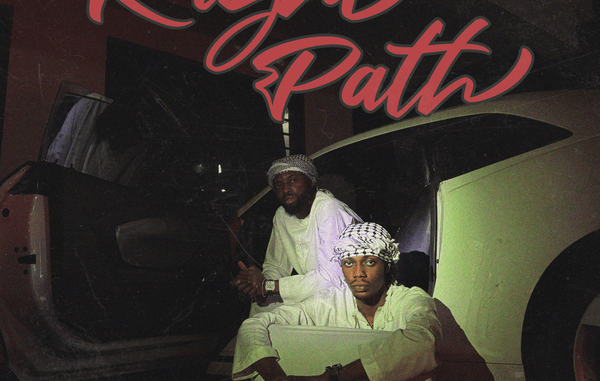 ASAPtheDJ - Right Path ft. AyoX 1 ASAPtheDJ - Right Path ft. AyoX