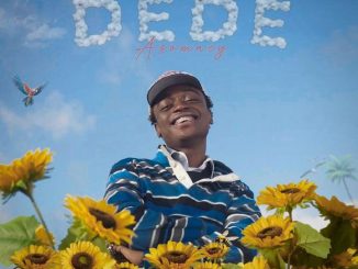 Asomacy - Dede