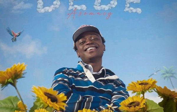 Asomacy - Dede