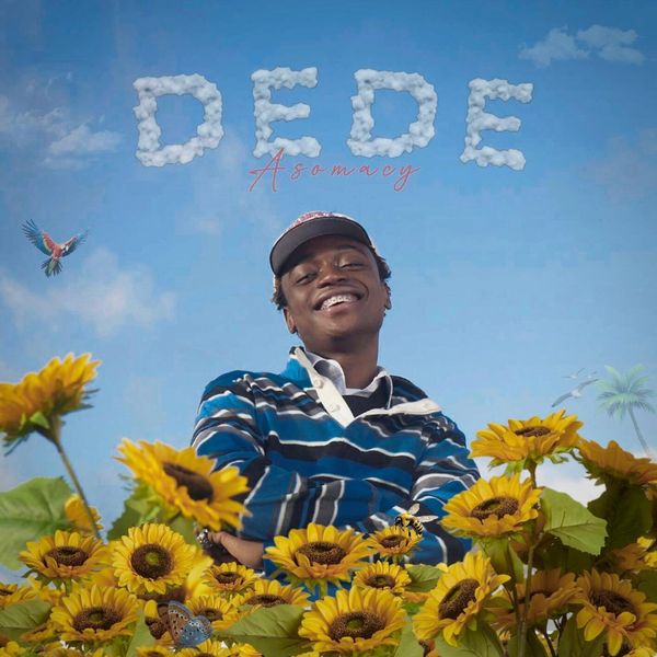 Asomacy – Dede