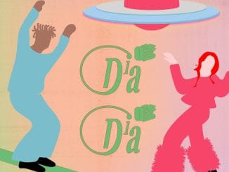 Dia Dia Lyrics by Joeboy ft. Vinida Weng 17 Auto Draft