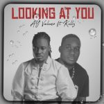 AY Valemo - Looking at You ft. Kellz (Prod. AY Valemo)