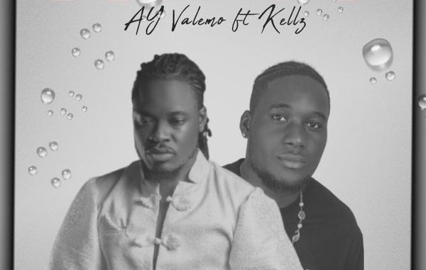 AY Valemo - Looking at You ft. Kellz 1 AY Valemo - Looking at You ft. Kellz (Prod. AY Valemo)
