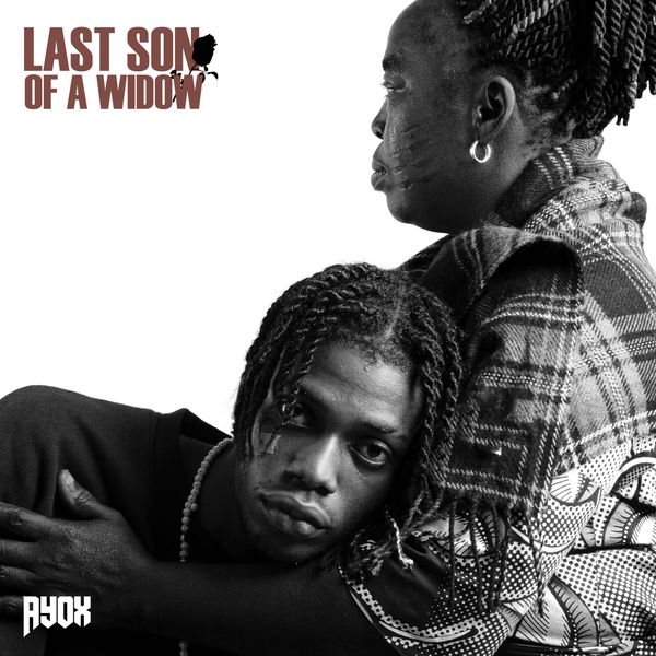 Ayox - Ashewo Boy ft. Tekno
