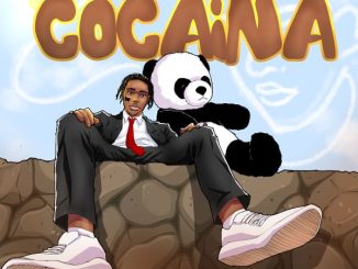 Ayox - COCAINA 4 Ayox - COCAINA