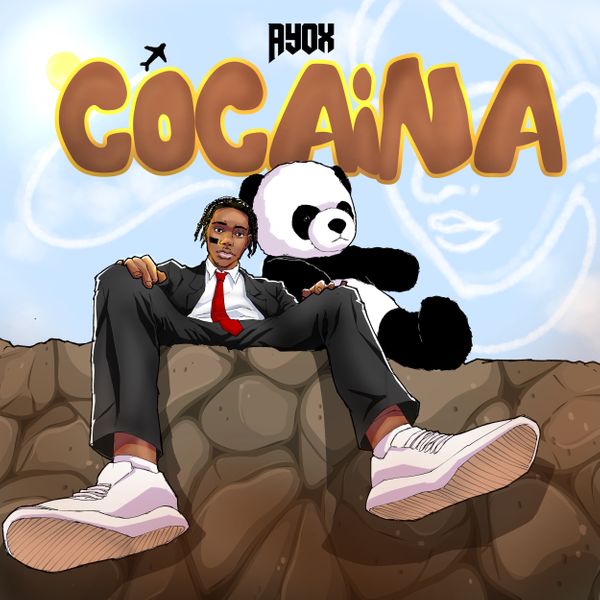 Ayox - COCAINA