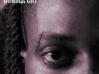Ayox - Humble Cry 11 Ayox - Humble Cry