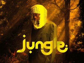 Ayox - JUNGLE 2 Ayox - JUNGLE