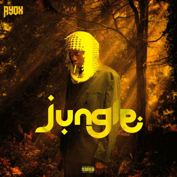 Ayox - JUNGLE