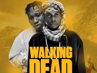 Ayox - Walking Dead ft. Zlatan 15 Ayox - Walking Dead ft. Zlatan