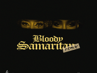Ayra Starr - Bloody Samaritan Remix ft. Kelly Rowland & Loud Urban Choir 25 Ayra Starr - Bloody Samaritan Remix ft. Kelly Rowland & Loud Urban Choir