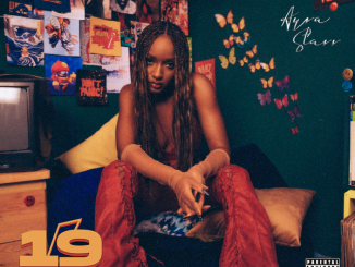 Ayra Starr - Beggie Beggie ft. CKay 13 Ayra Starr - Cast (Gen Z Anthem)