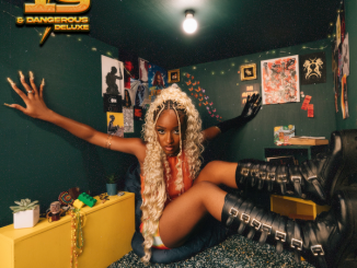 Ayra Starr - Skinny Girl Anthem ft. Kayykilo 4 Ayra Starr - Lonely Refix ft. Zinoleesky
