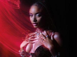 Ayra Starr - Rhythm & Blues 35 Ayra Starr - Rhythm & Blues