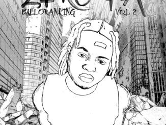 Balloranking - Allihamdullilah ft. Bhadboi OML 19 Balloranking - Allihamdullilah ft. Bhadboi OML