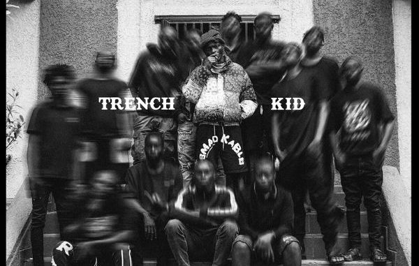 Balloranking – Trench Kid
