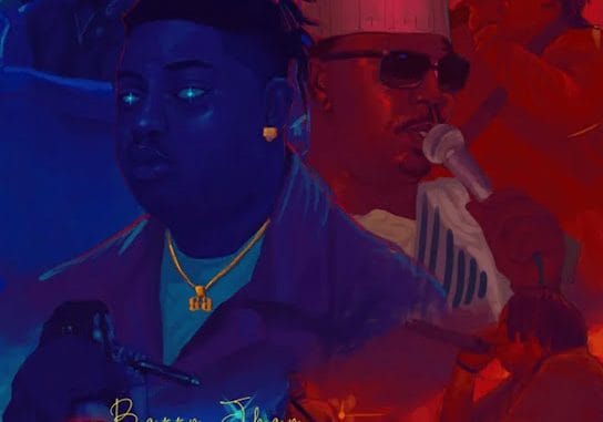 Barry Jhay - Daddy