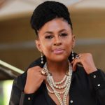 Basetsana Kumalo retires from TV production