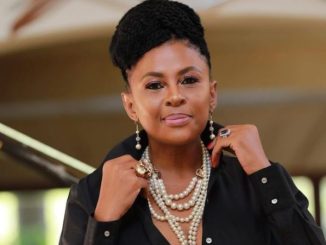 Basetsana Kumalo retires from TV production 9 Basetsana Kumalo retires from TV production