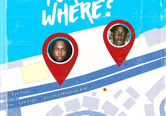 Bayanni - For Where? ft. Zerrydl