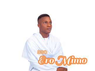Bbo - Ero Mimo