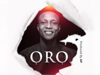 BBO - ORO