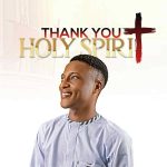 BBO - THANK YOU HOLYSPIRIT
