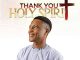 BBO - THANK YOU HOLYSPIRIT