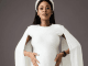Beauty from 'The River' reveals her baby bump