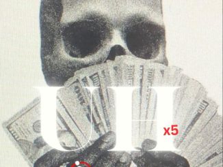 BENJAMIN - UH x5 23 BENJAMIN - UH x5