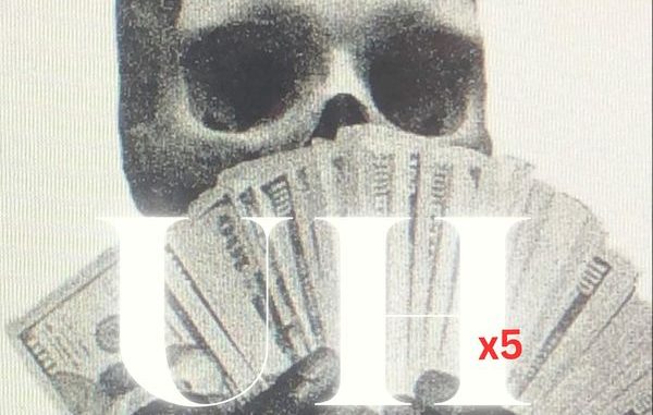 BENJAMIN - UH x5