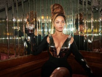 Beyoncé Declared the Greatest Pop Star of the 21st Century 45 Beyoncé Declared the Greatest Pop Star of the 21st Century