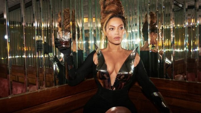 Beyoncé Declared the Greatest Pop Star of the 21st Century 1 Beyoncé Declared the Greatest Pop Star of the 21st Century