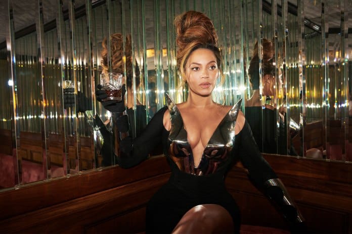 Beyoncé Declared the Greatest Pop Star of the 21st Century