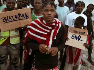 Bhadboi OML – Lagos 22 Bhadboi OML - 7AM in Lekki