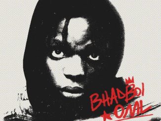 Bhadboi OML - Owereke 8 Bhadboi OML - Owereke