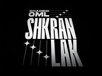 Bhadboi OML - Shkran Lak 30 Bhadboi OML - Shkran Lak