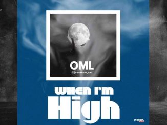 Bhadboi OML - When I'm High 6 Bhadboi OML - When I'm High