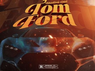 Bhadboi OML – Tomford 26 Bhadboi OML – Tomford